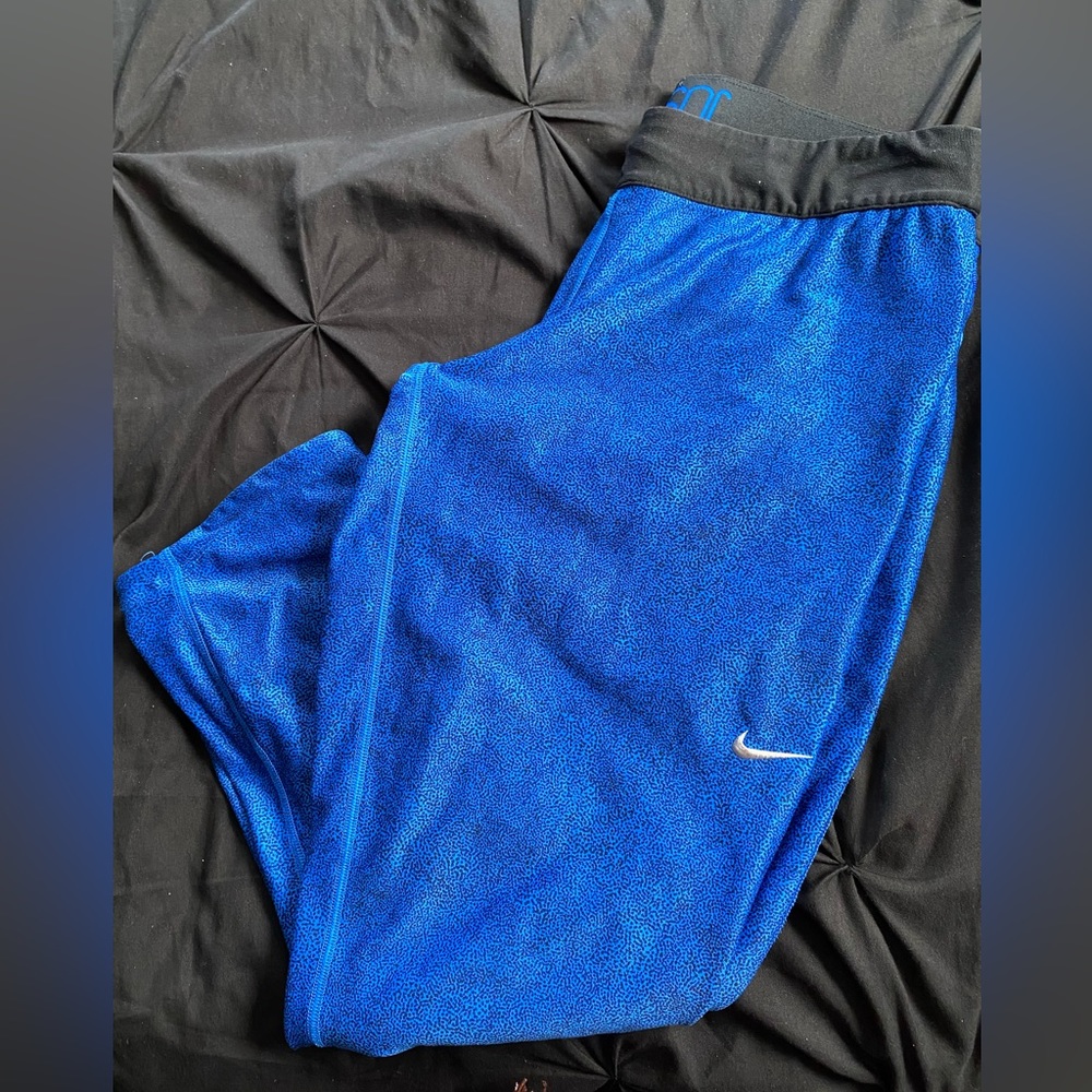 Nike capris